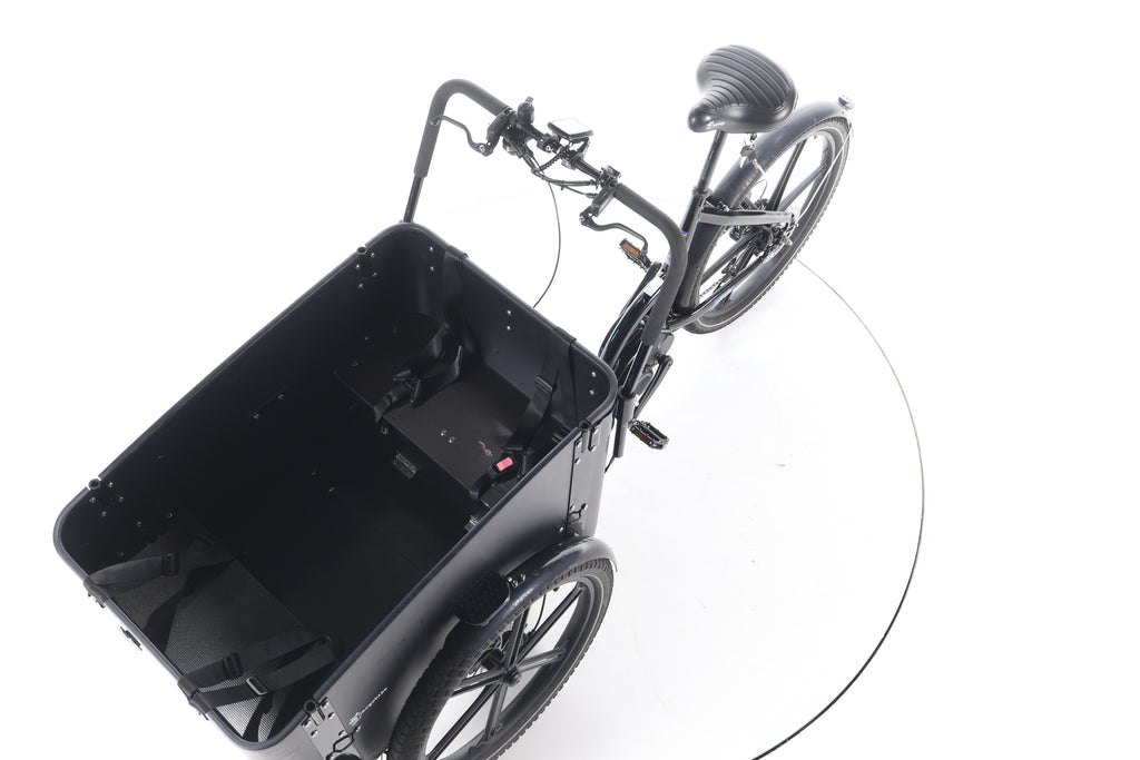 Cargobike of Sweden Delight Lastenrad E-Lastenrad - Image 18