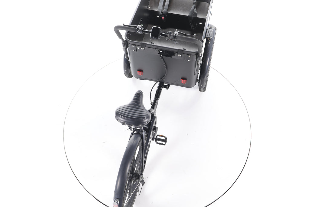 Cargobike of Sweden Delight Lastenrad E-Lastenrad - Image 23