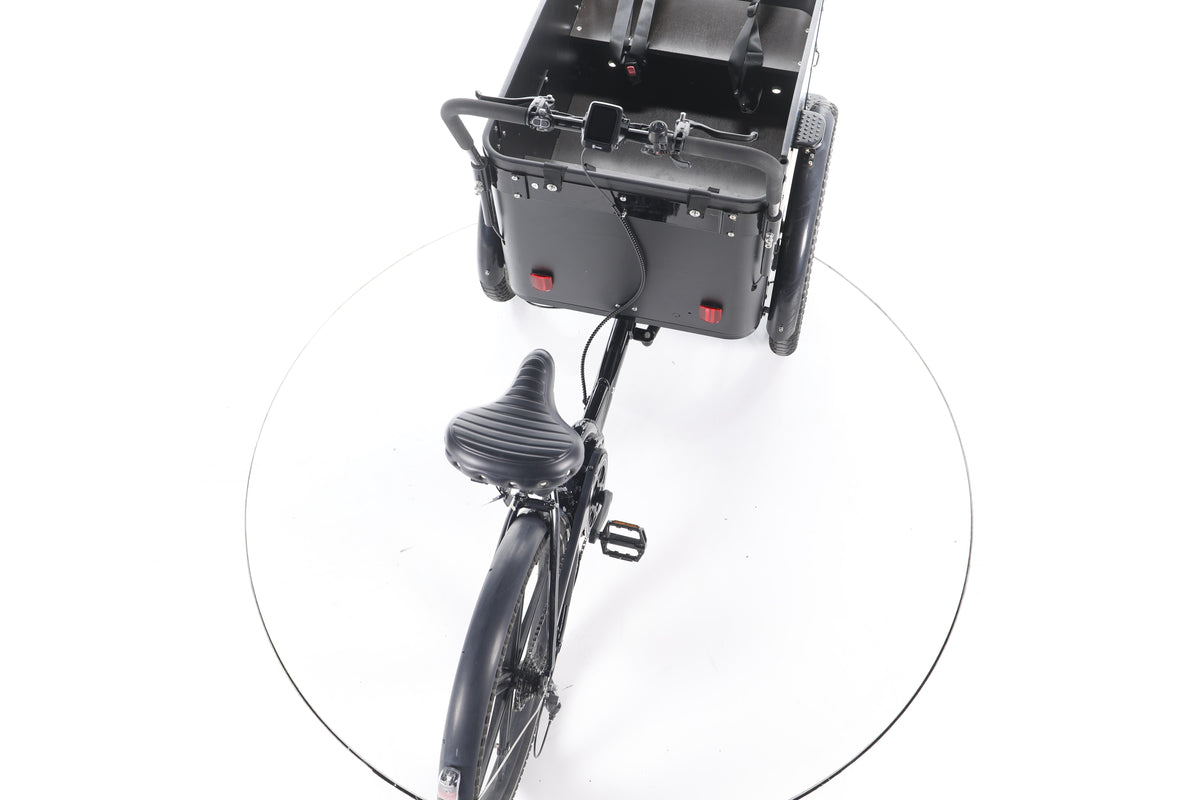 Cargobike of Sweden Delight Lastenrad E-Lastenrad - Image 23