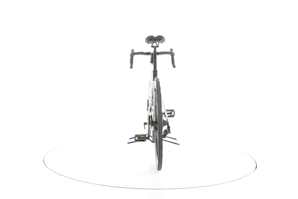 Rose Reveal 04 105 Di2 Rennrad Carbon 2025 - Image 10