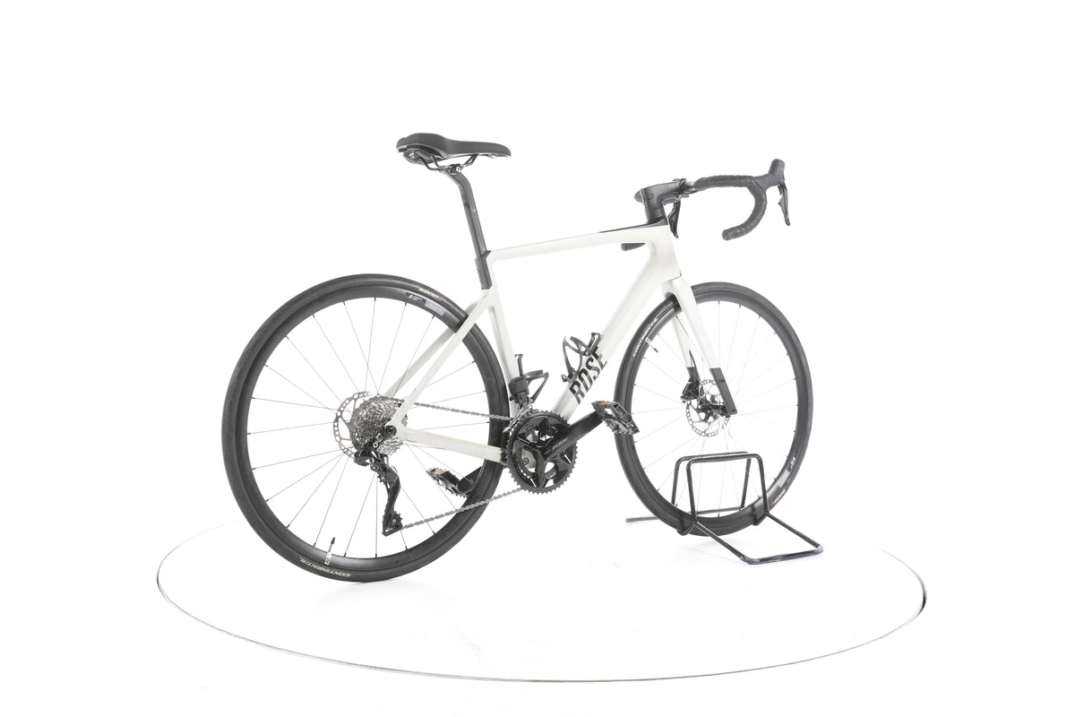 Rose Reveal 04 105 Di2 Rennrad Carbon 2025 - Image 12