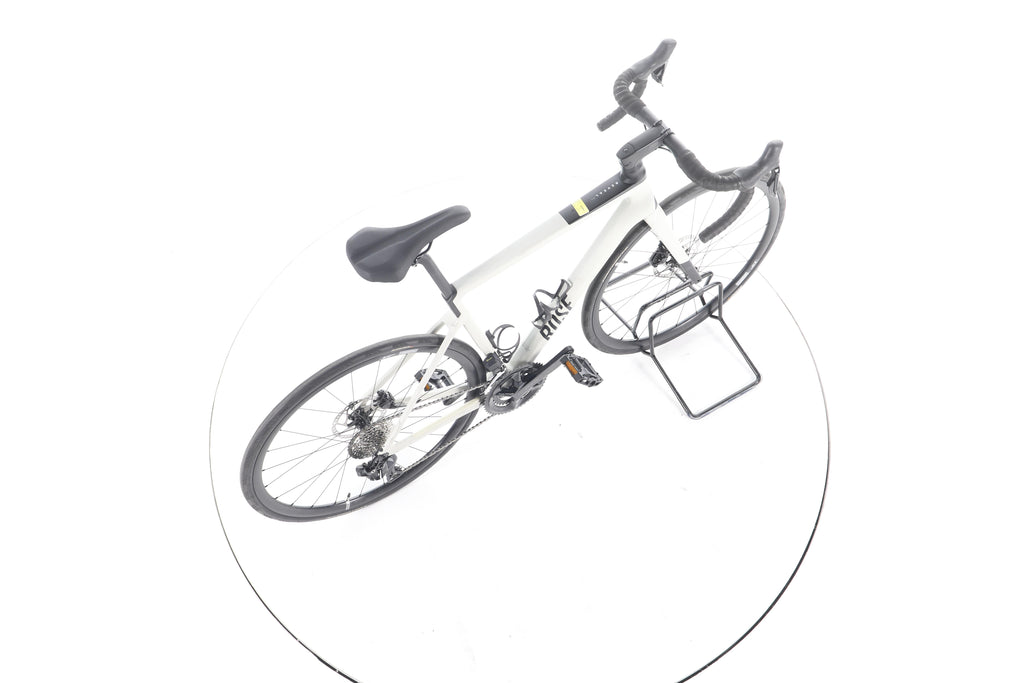 Rose Reveal 04 105 Di2 Rennrad Carbon 2025 - Image 24