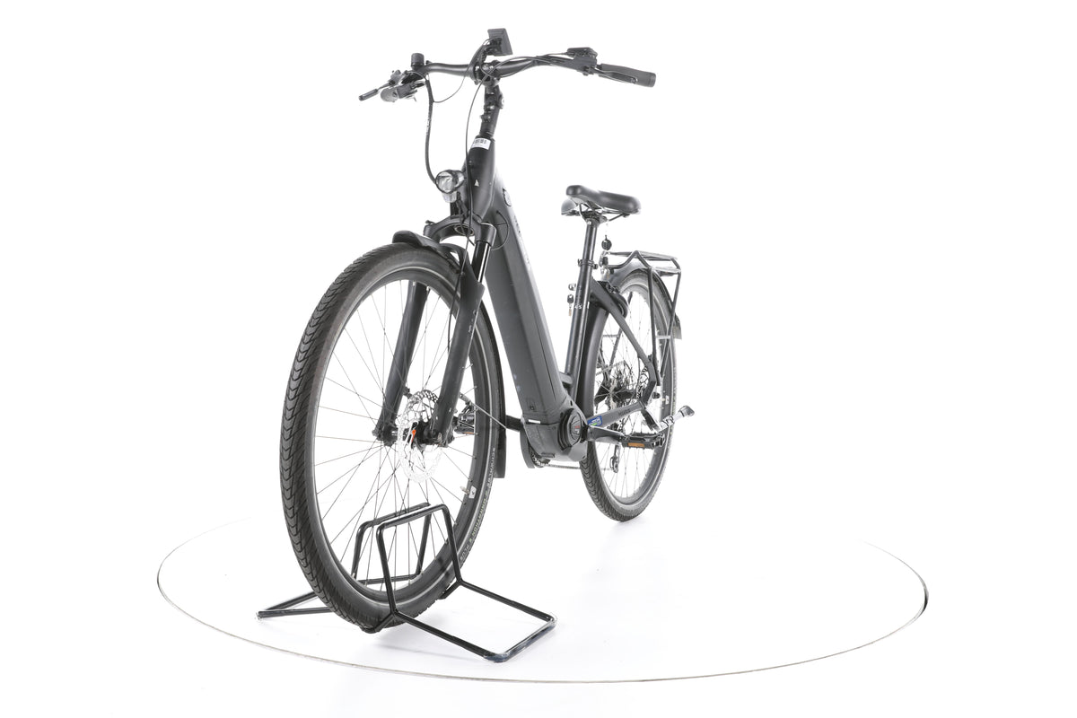 Pegasus Premio EVO 10 Trekking E-Bike Tiefeinsteiger - Image 5