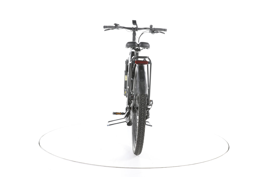 Pegasus Premio EVO 10 Trekking E-Bike Tiefeinsteiger - Image 10