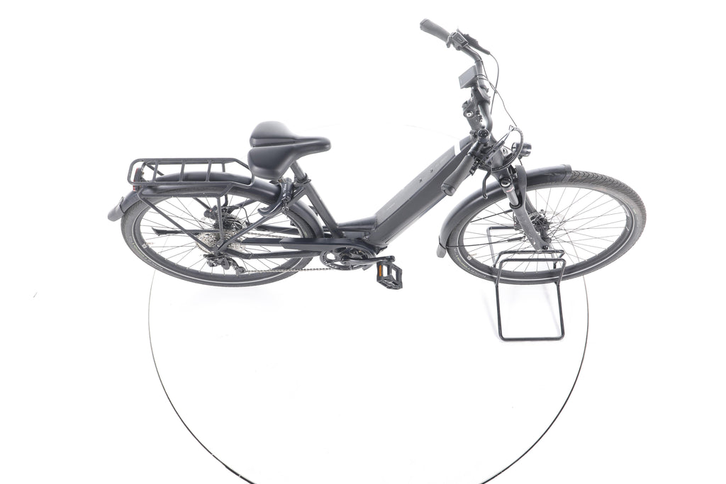 Pegasus Premio EVO 10 Trekking E-Bike Tiefeinsteiger - Image 13