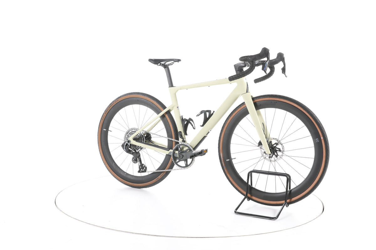 Rose Backroad FF Force XPLR AXS Rennrad Carbon 2025 - Image 2