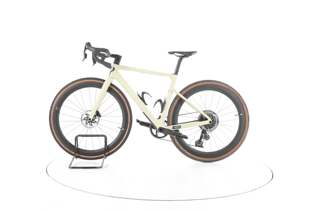 Rose Backroad FF Force XPLR AXS Rennrad Carbon 2025 - Image 7