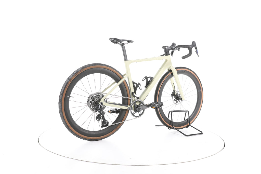 Rose Backroad FF Force XPLR AXS Rennrad Carbon 2025 - Image 12