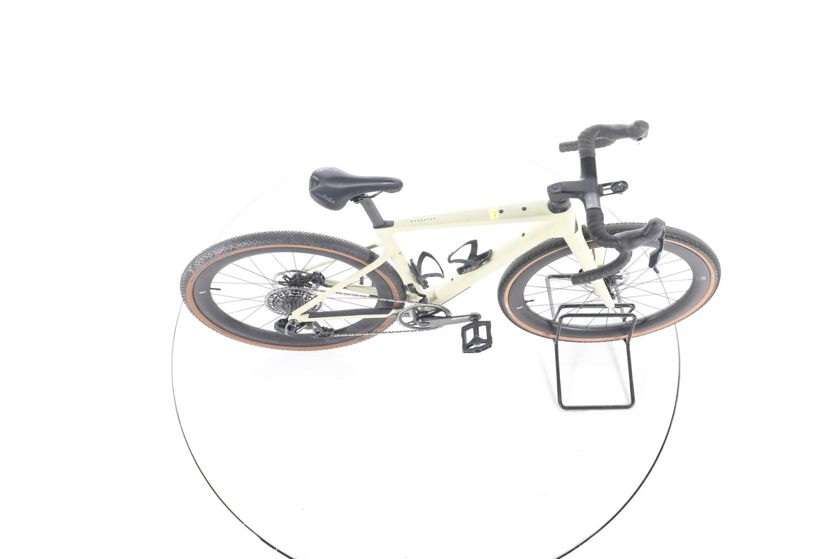 Rose Backroad FF Force XPLR AXS Rennrad Carbon 2025 - Image 13