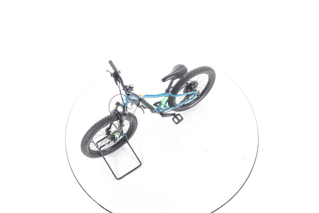 Ghost Kato 20 Full Party Kinder Bikes - Image 18