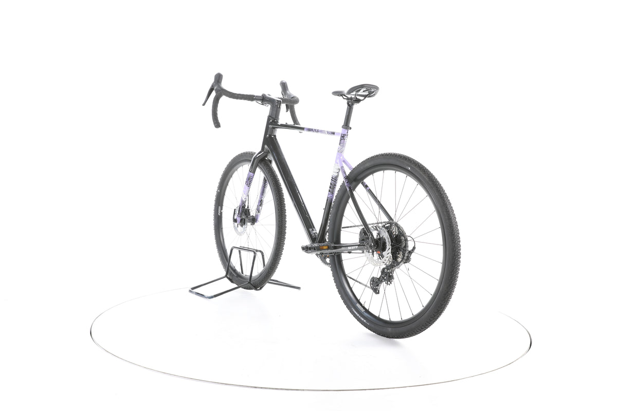 Scott Speedster Gravel 10 Gravelbike 2026 - Image 9
