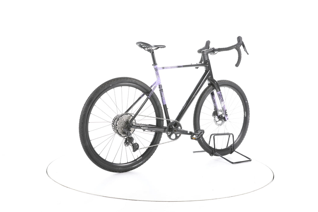 Scott Speedster Gravel 10 Gravelbike 2026 - Image 12