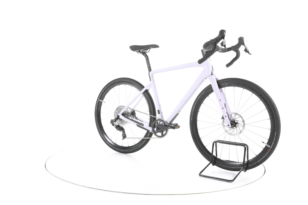 Rose Backroad Gravelbike Carbon 2025 - Image 2