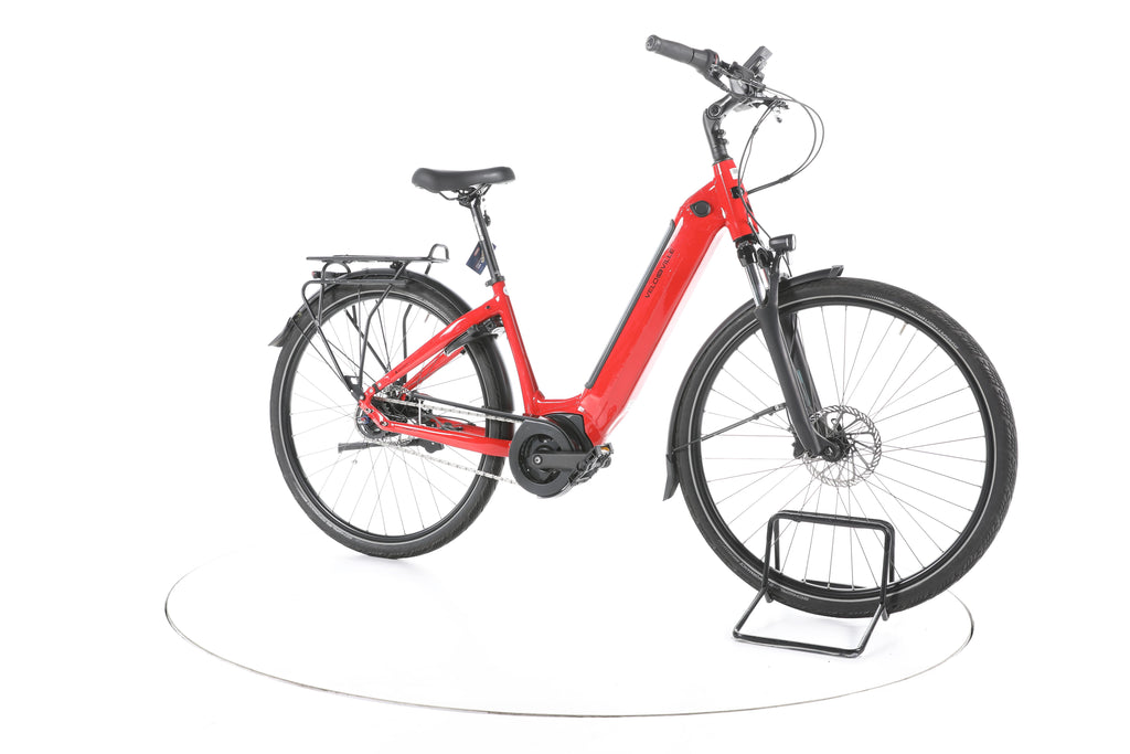 Velo de Ville AEB 890 City E-Bike Tiefeinsteiger - Image 2