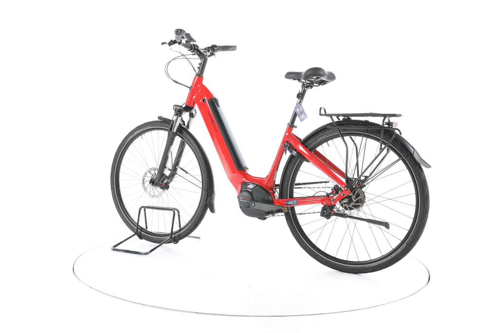 Velo de Ville AEB 890 City E-Bike Tiefeinsteiger - Image 8