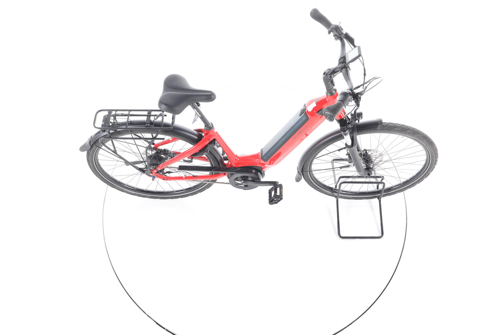 Velo de Ville AEB 890 City E-Bike Tiefeinsteiger - Image 13