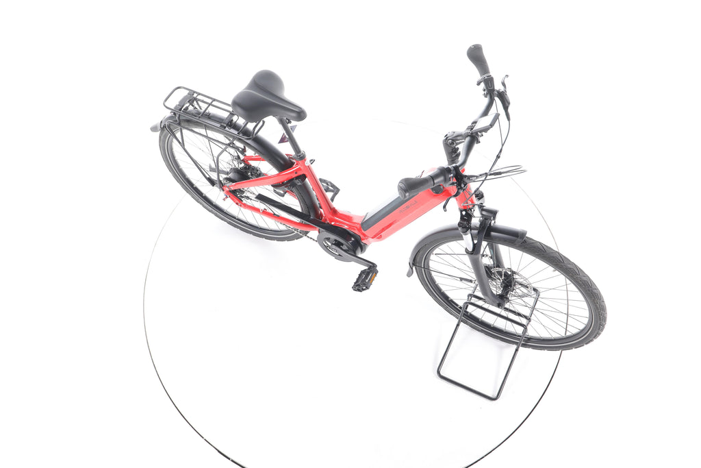 Velo de Ville AEB 890 City E-Bike Tiefeinsteiger - Image 14