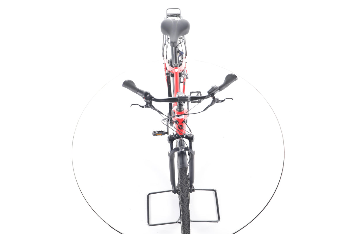 Velo de Ville AEB 890 City E-Bike Tiefeinsteiger - Image 16