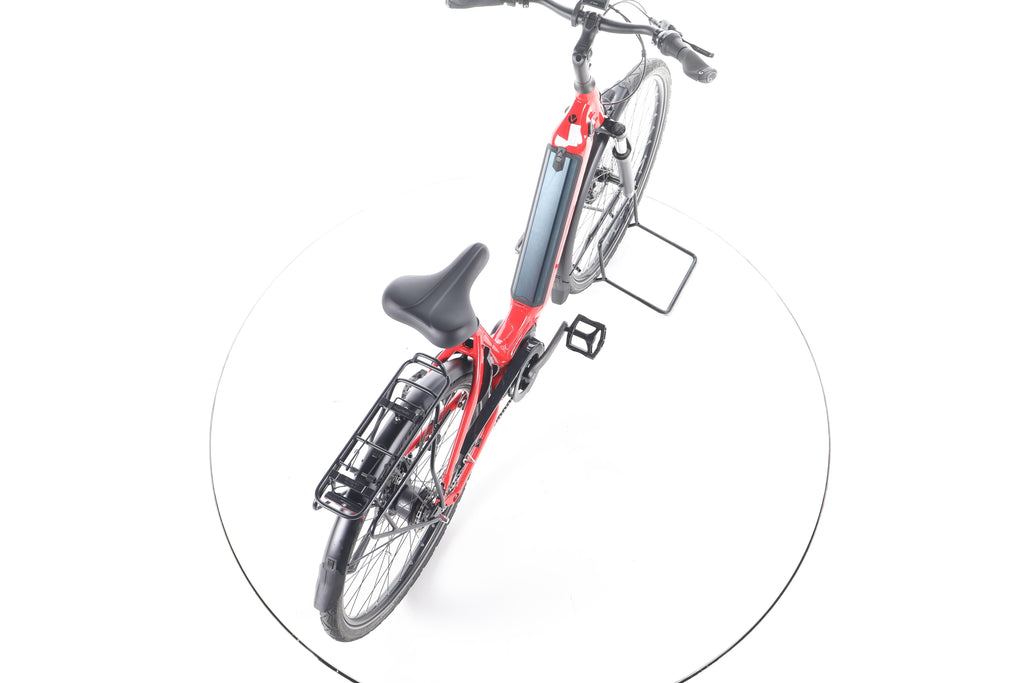 Velo de Ville AEB 890 City E-Bike Tiefeinsteiger - Image 23