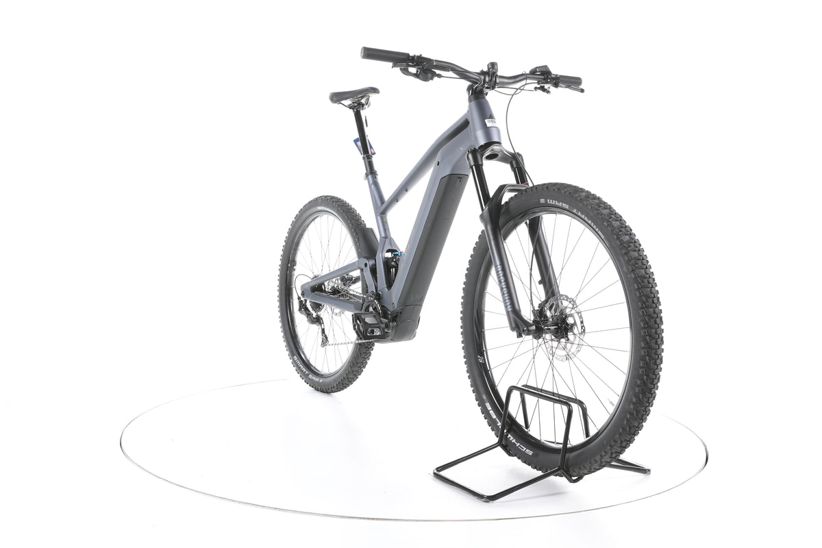 Bulls LT EVO CX E-Bike Fully 2025 - Image 3