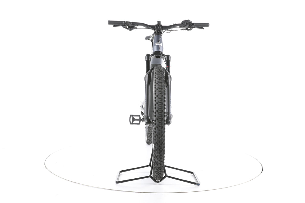 Bulls LT EVO CX E-Bike Fully 2025 - Image 4