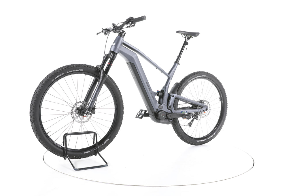Bulls LT EVO CX E-Bike Fully 2025 - Image 6
