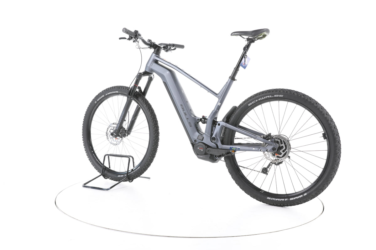 Bulls LT EVO CX E-Bike Fully 2025 - Image 8