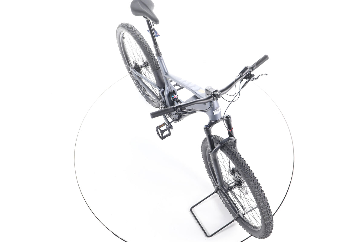 Bulls LT EVO CX E-Bike Fully 2025 - Image 15