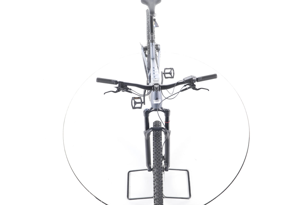 Bulls LT EVO CX E-Bike Fully 2025 - Image 16