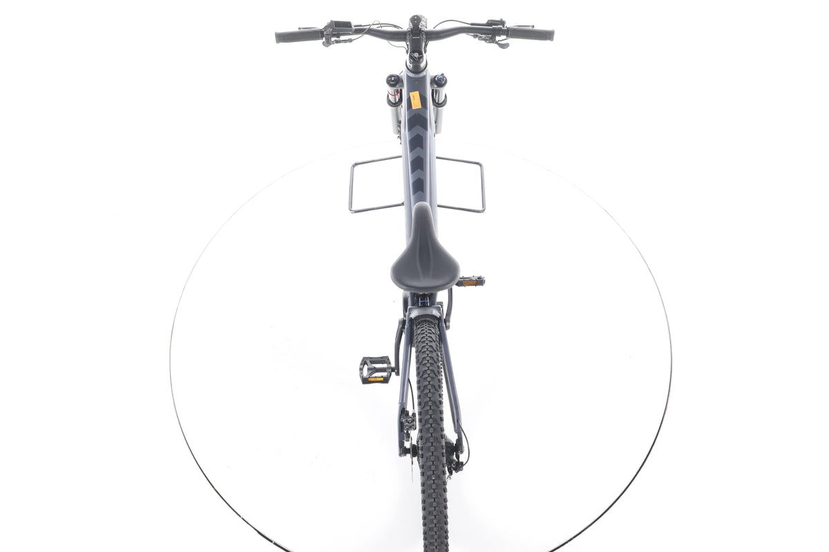Bulls LT EVO CX E-Bike Fully 2025 - Image 22