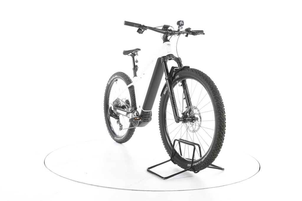 Cube Reaction Hybrid E-Bike Carbon 2025 - Image 3