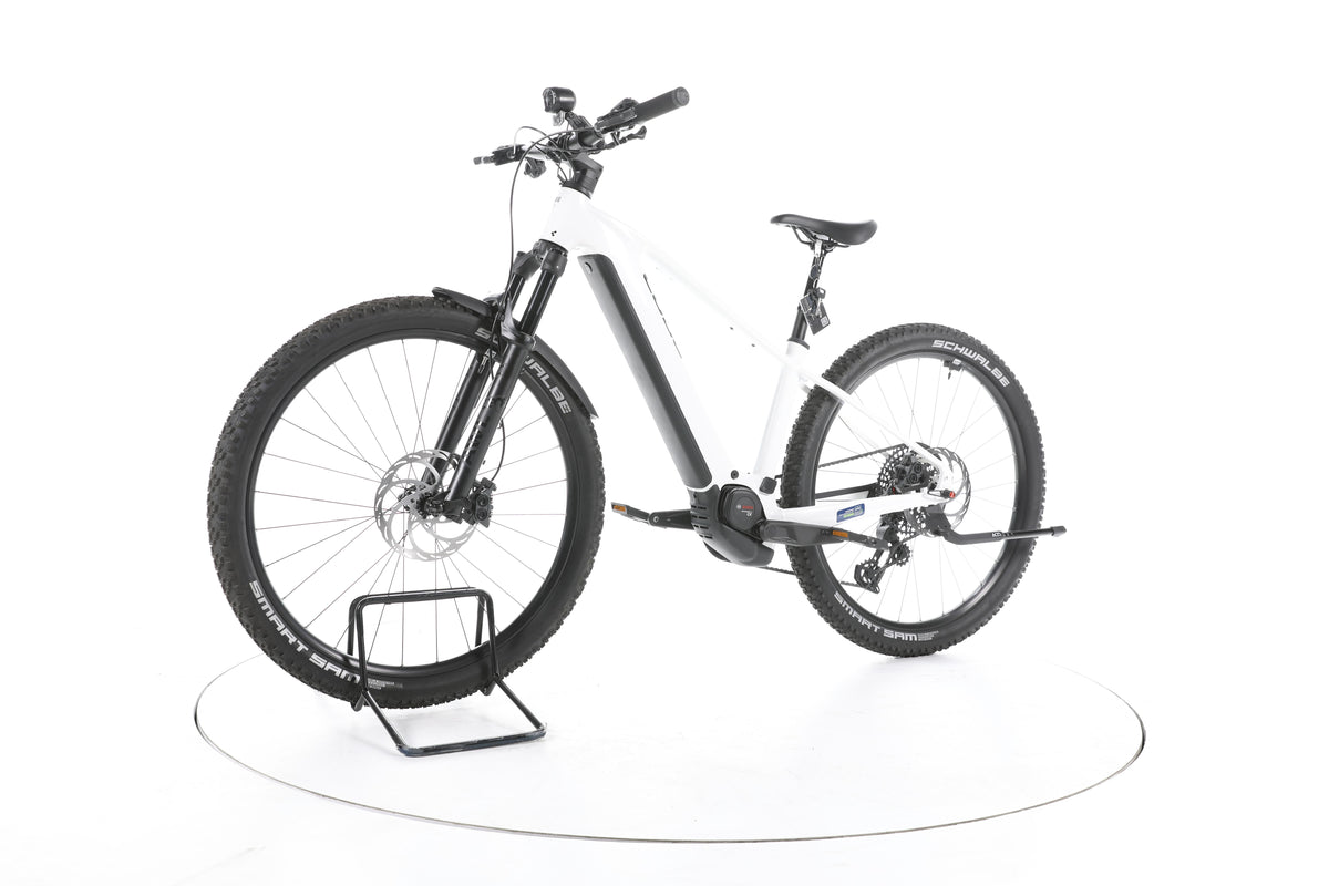 Cube Reaction Hybrid E-Bike Carbon 2025 - Image 6
