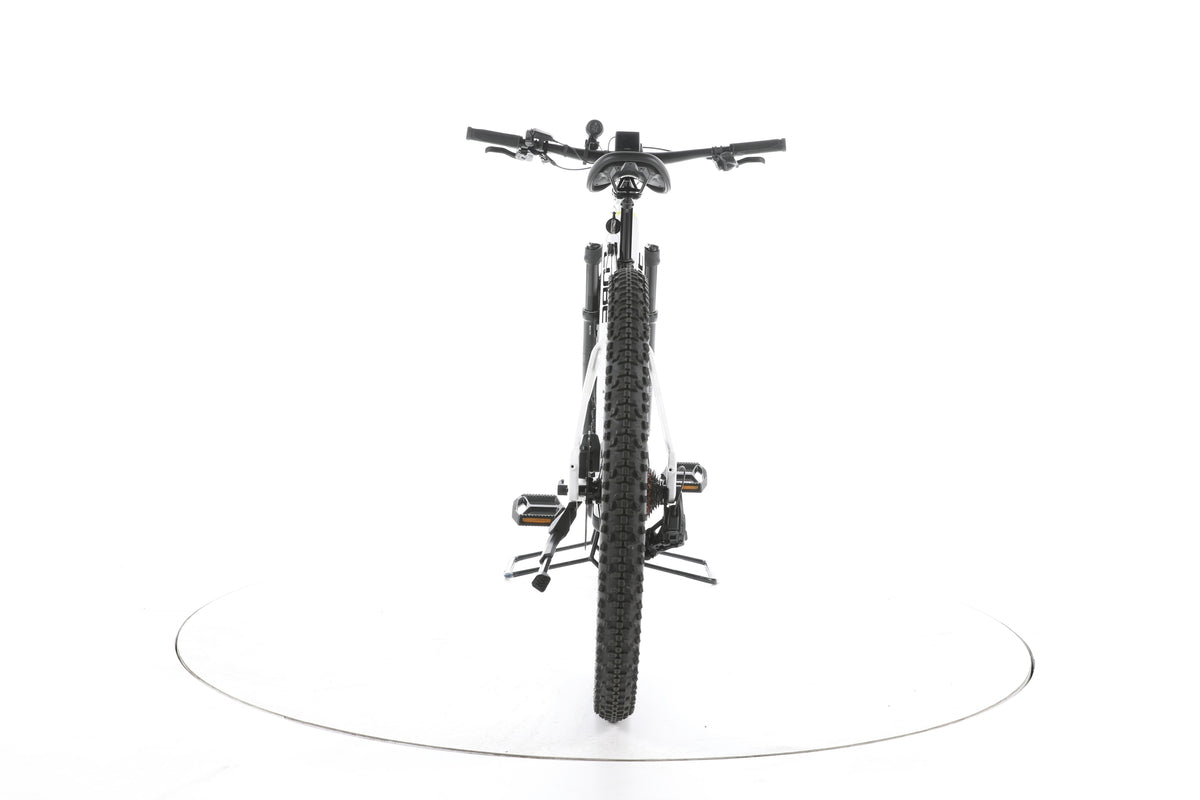 Cube Reaction Hybrid E-Bike Carbon 2025 - Image 10