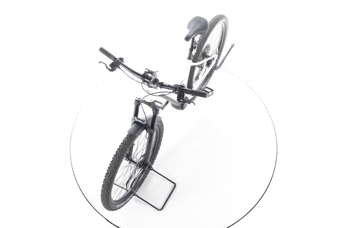 Cube Reaction Hybrid E-Bike Carbon 2025 - Image 17