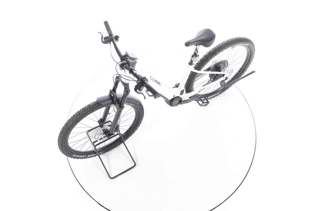 Cube Reaction Hybrid E-Bike Carbon 2025 - Image 18