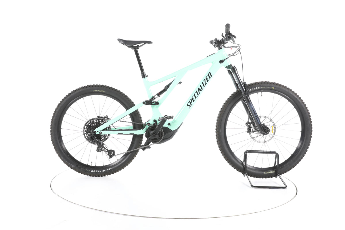 Specialized Turbo Levo Alloy E-Bike Fully - Image 1