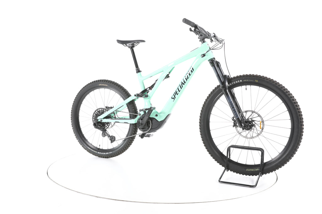 Specialized Turbo Levo Alloy E-Bike Fully - Image 2