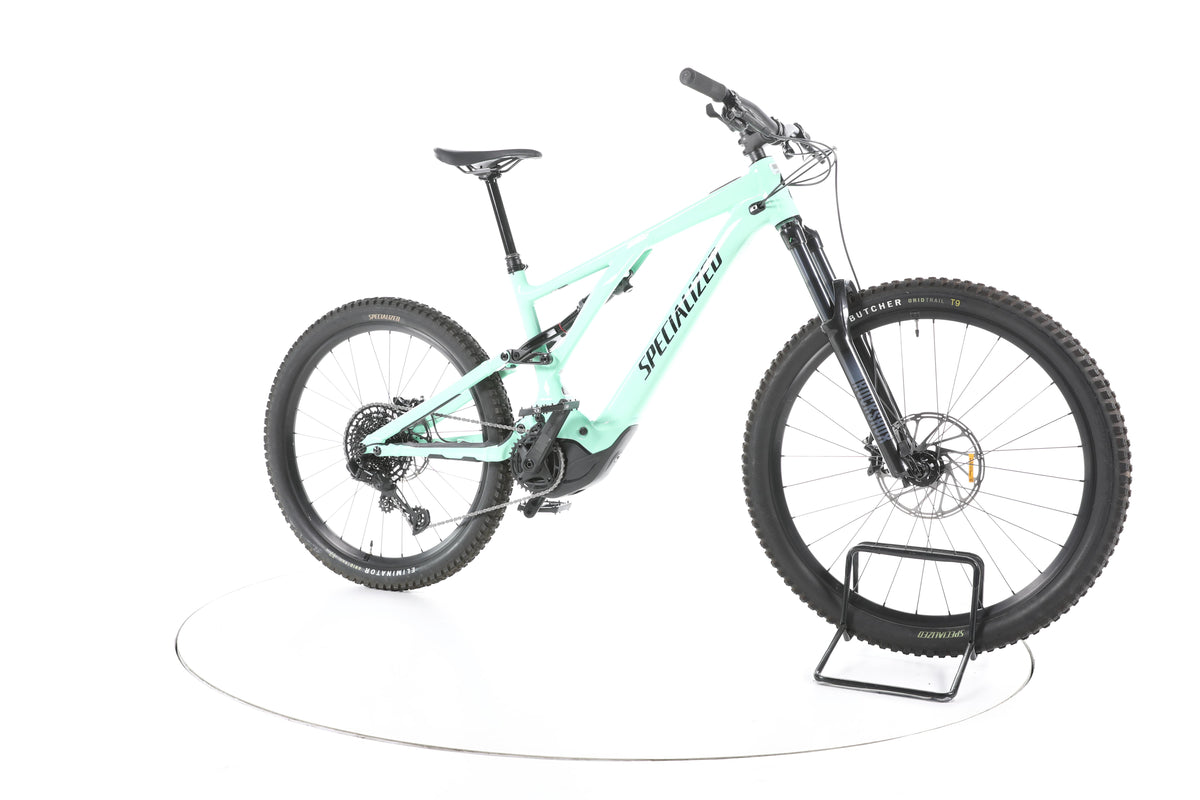 Specialized Turbo Levo Alloy E-Bike Fully - Image 2