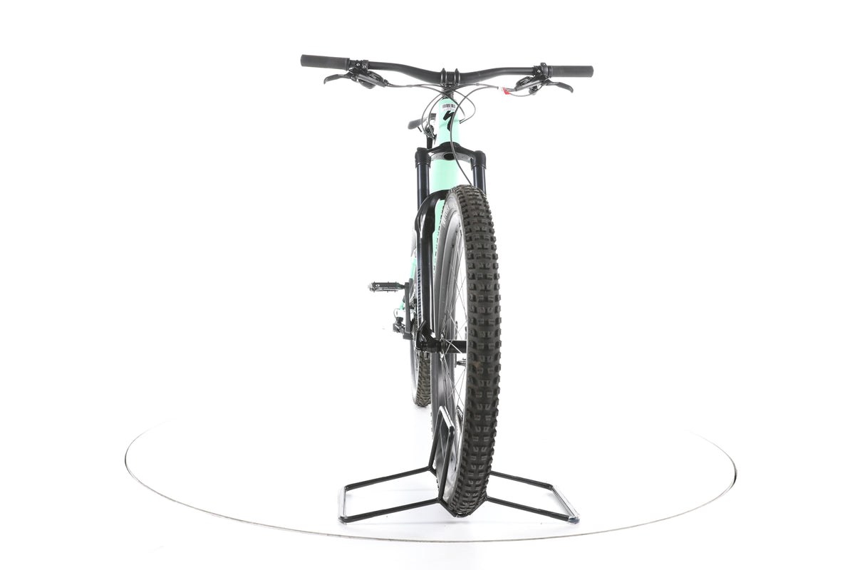 Specialized Turbo Levo Alloy E-Bike Fully - Image 4