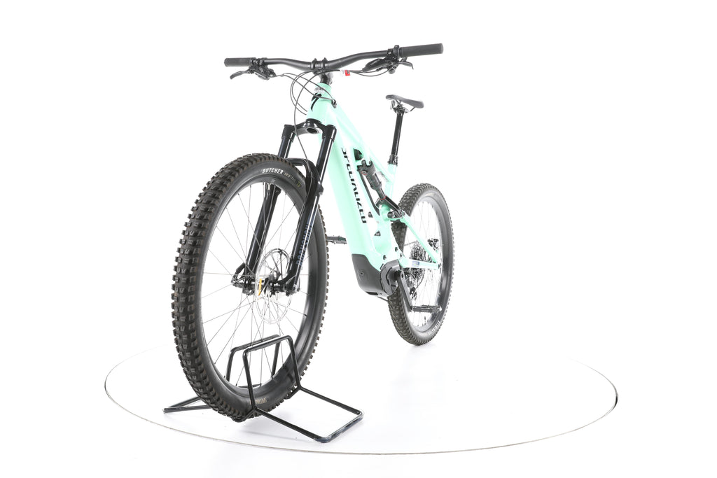 Specialized Turbo Levo Alloy E-Bike Fully - Image 5