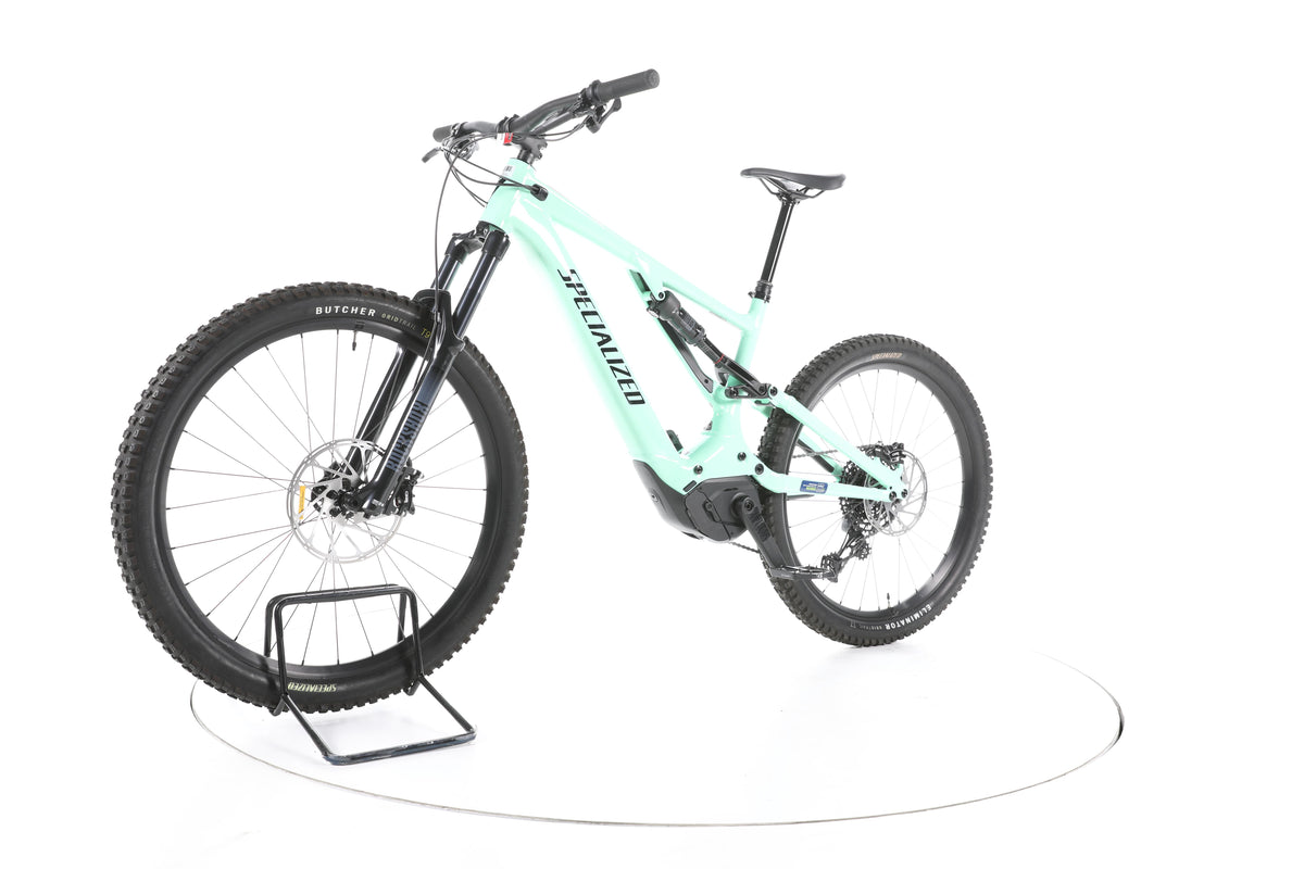 Specialized Turbo Levo Alloy E-Bike Fully - Image 6