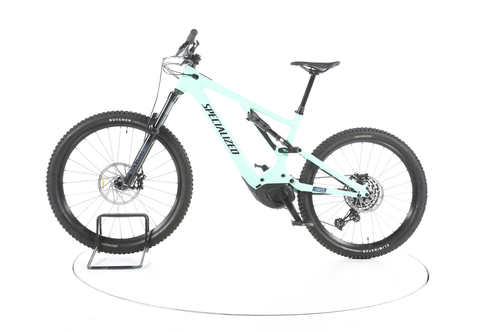 Specialized Turbo Levo Alloy E-Bike Fully - Image 7