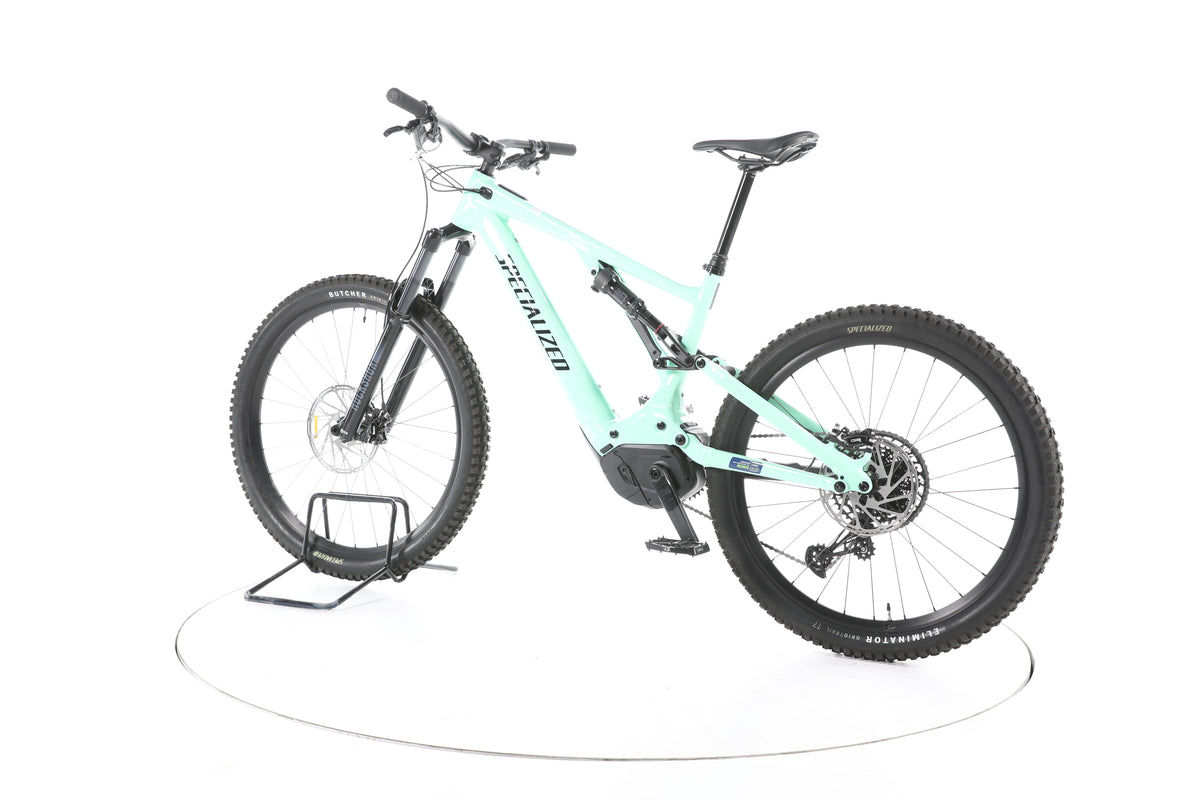 Specialized Turbo Levo Alloy E-Bike Fully - Image 8