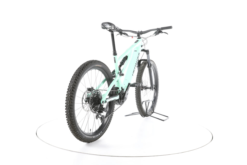 Specialized Turbo Levo Alloy E-Bike Fully - Image 11