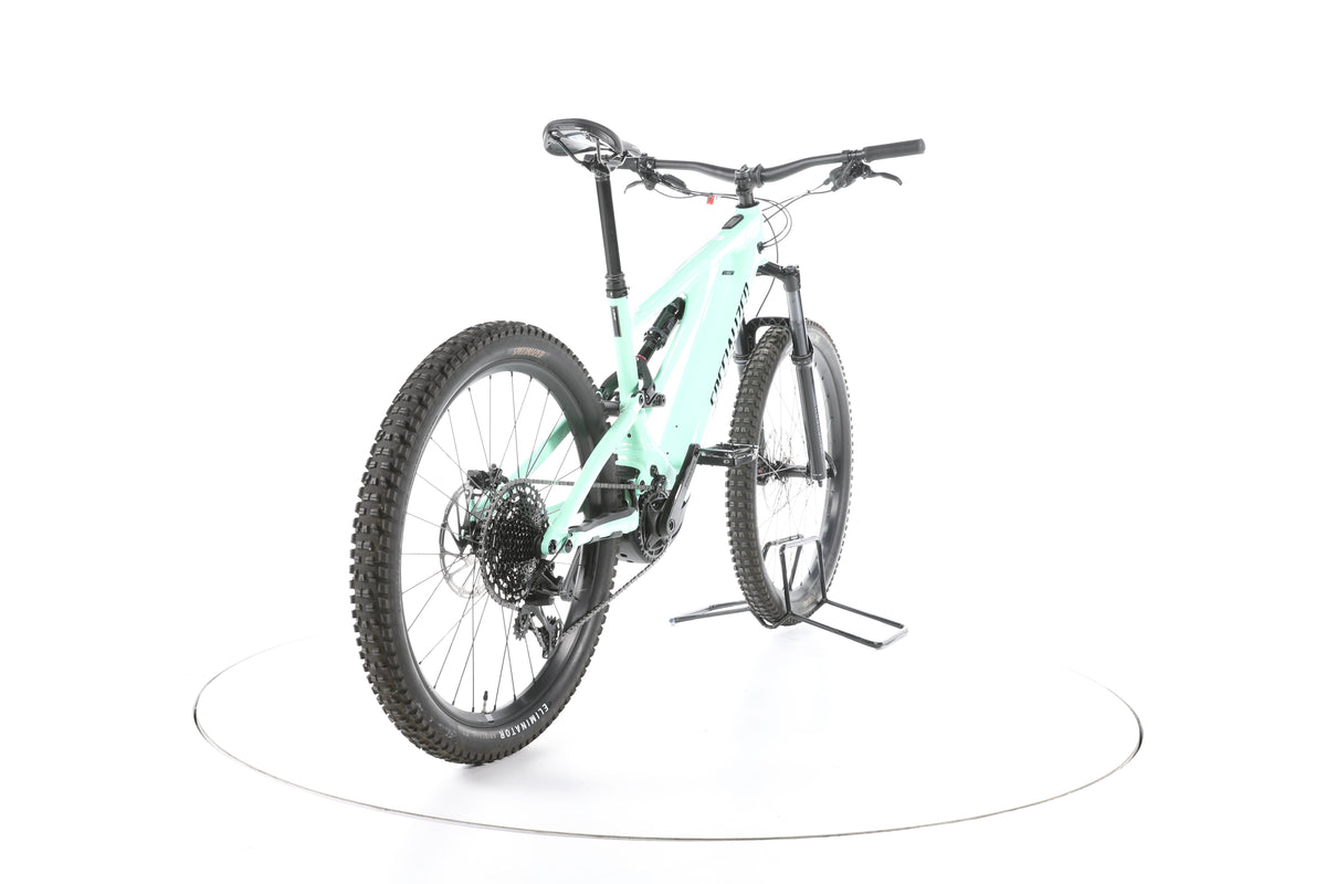 Specialized Turbo Levo Alloy E-Bike Fully - Image 11