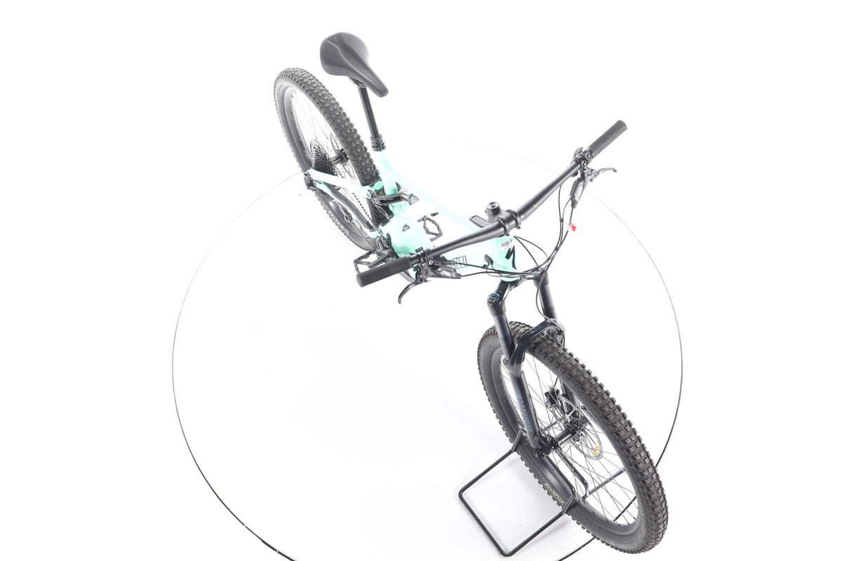 Specialized Turbo Levo Alloy E-Bike Fully - Image 15