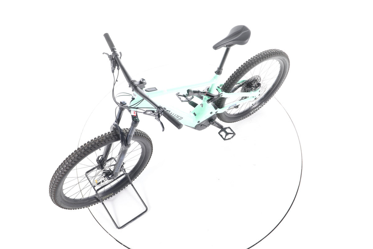 Specialized Turbo Levo Alloy E-Bike Fully - Image 18