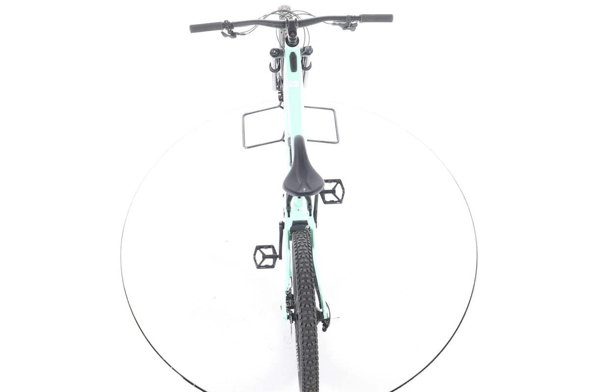 Specialized Turbo Levo Alloy E-Bike Fully - Image 22