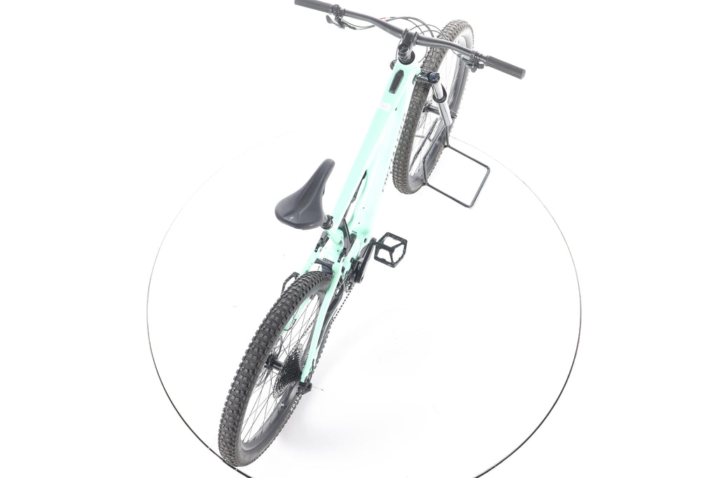 Specialized Turbo Levo Alloy E-Bike Fully - Image 23