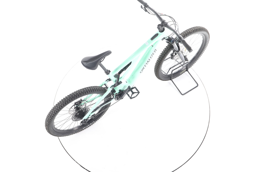 Specialized Turbo Levo Alloy E-Bike Fully - Image 24